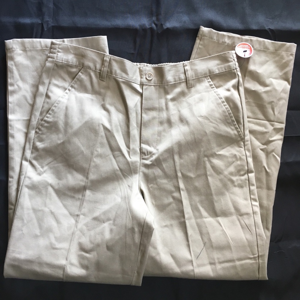 Boys pants